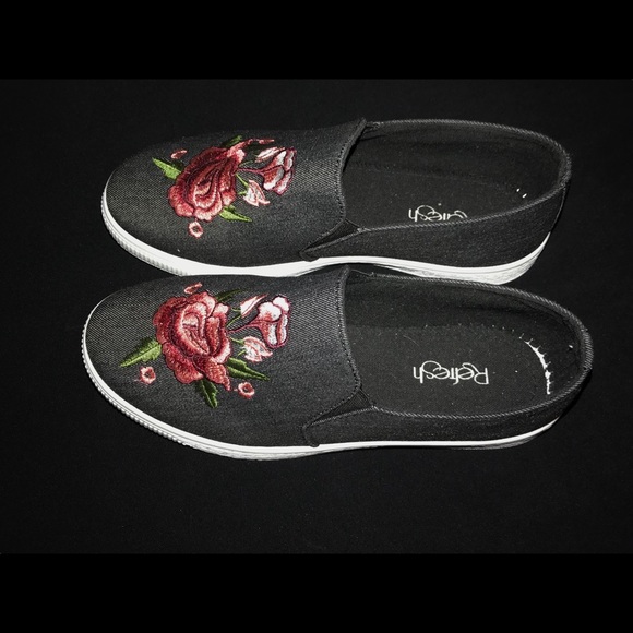 Shoes - Picture 3 of 3